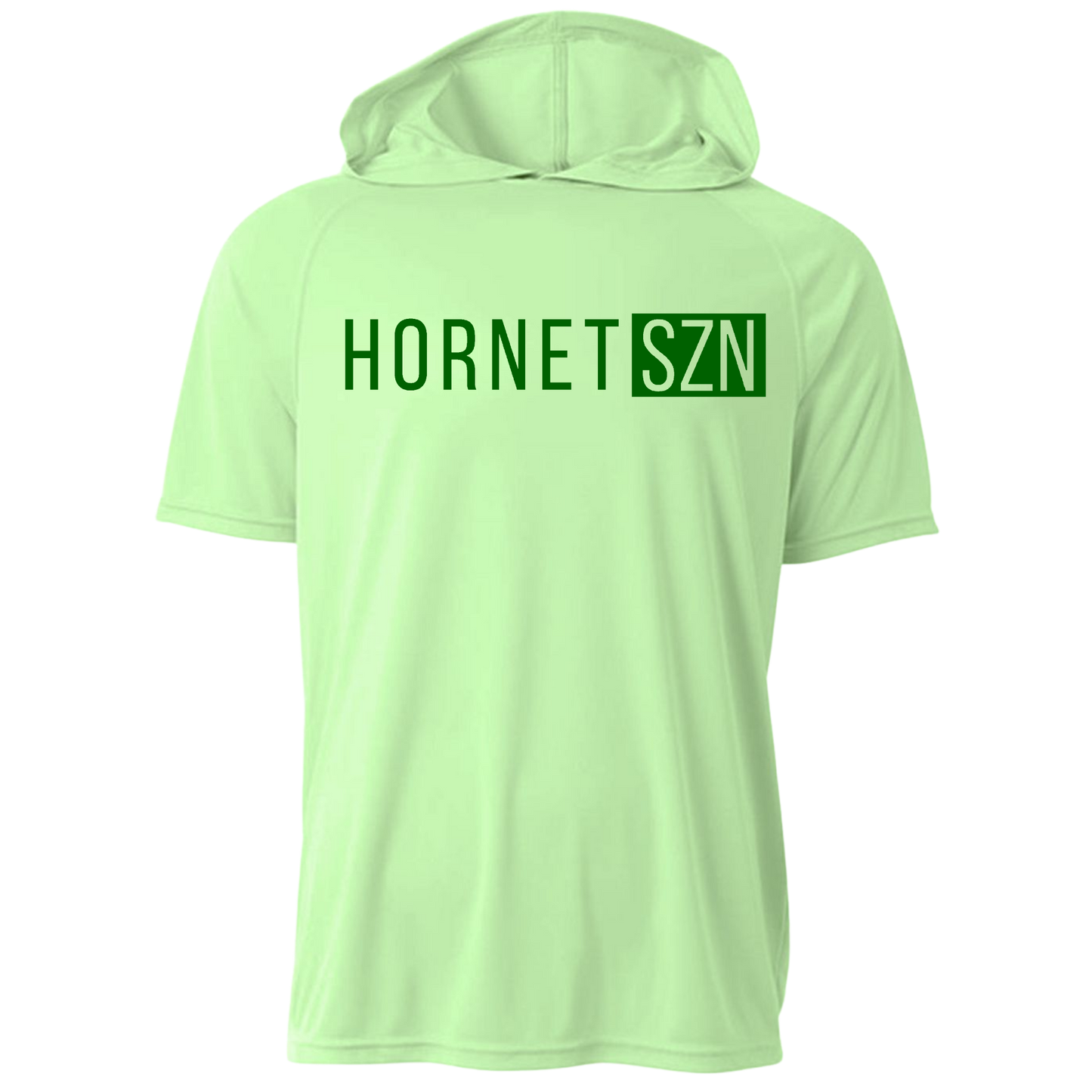 NR Little League HornetSZN