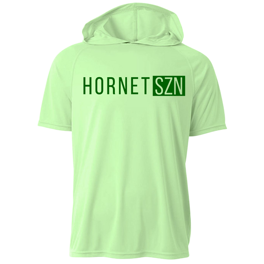 NR Little League HornetSZN