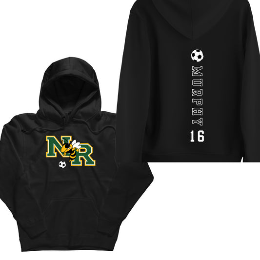 NR Youth Soccer Spirit Hoodie