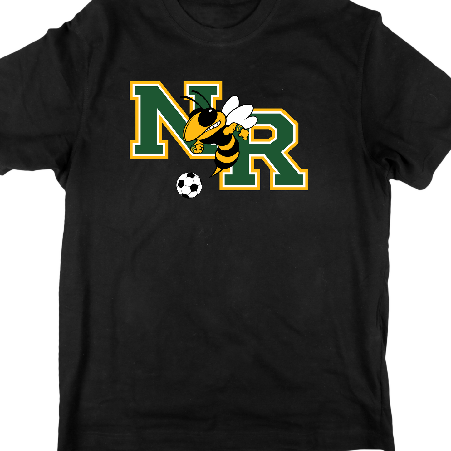 NR Youth Soccer Performance Tee