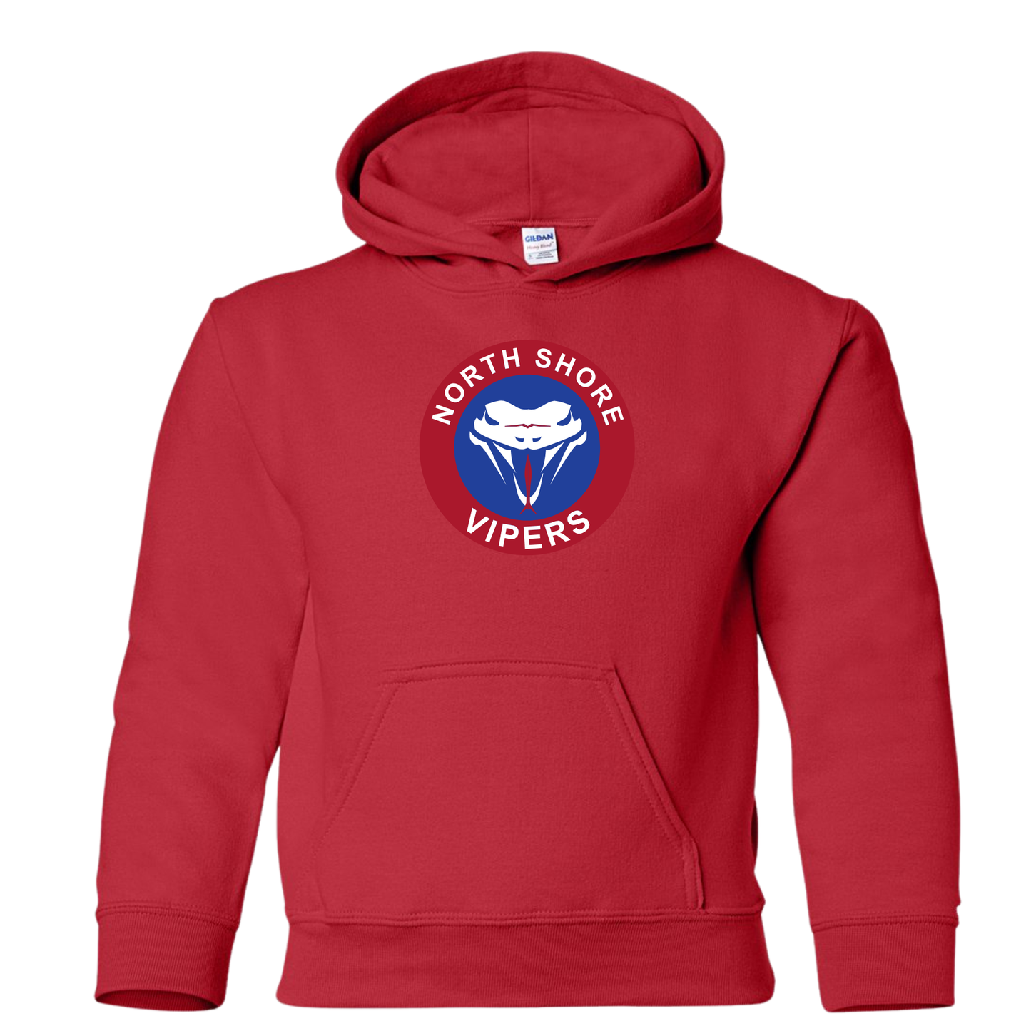 Viper Hoodie