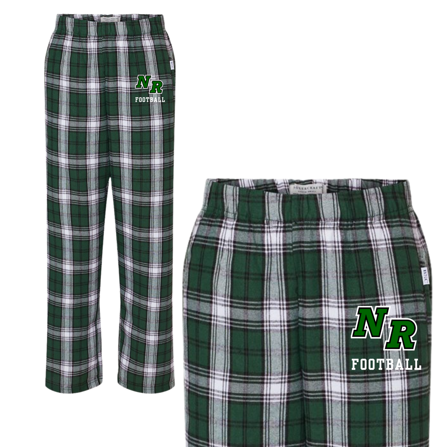 North Reading Sports Pajama Pants