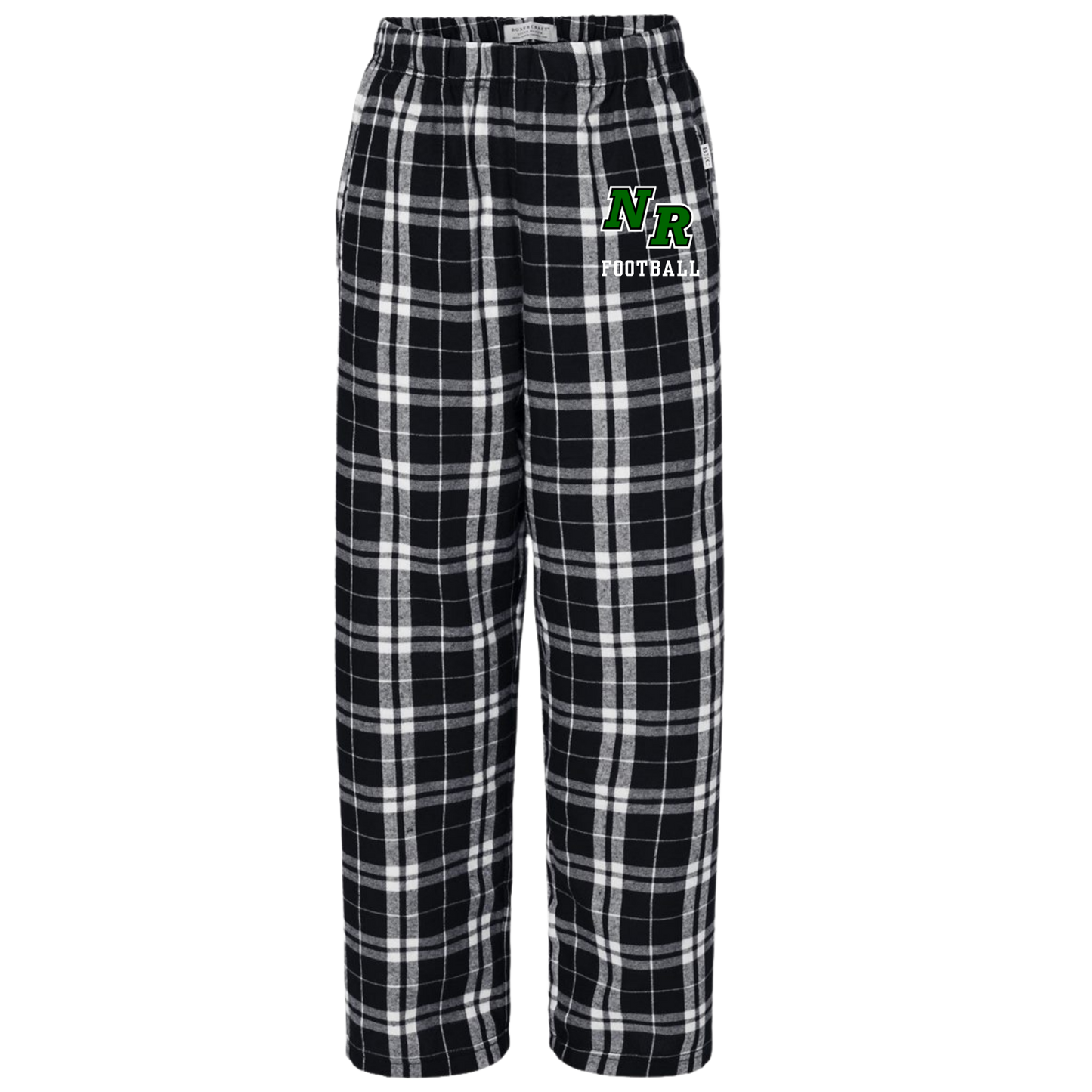 NR Youth Football PJ Pants- Option 1
