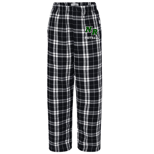NR Youth Football PJ Pants- Option 1