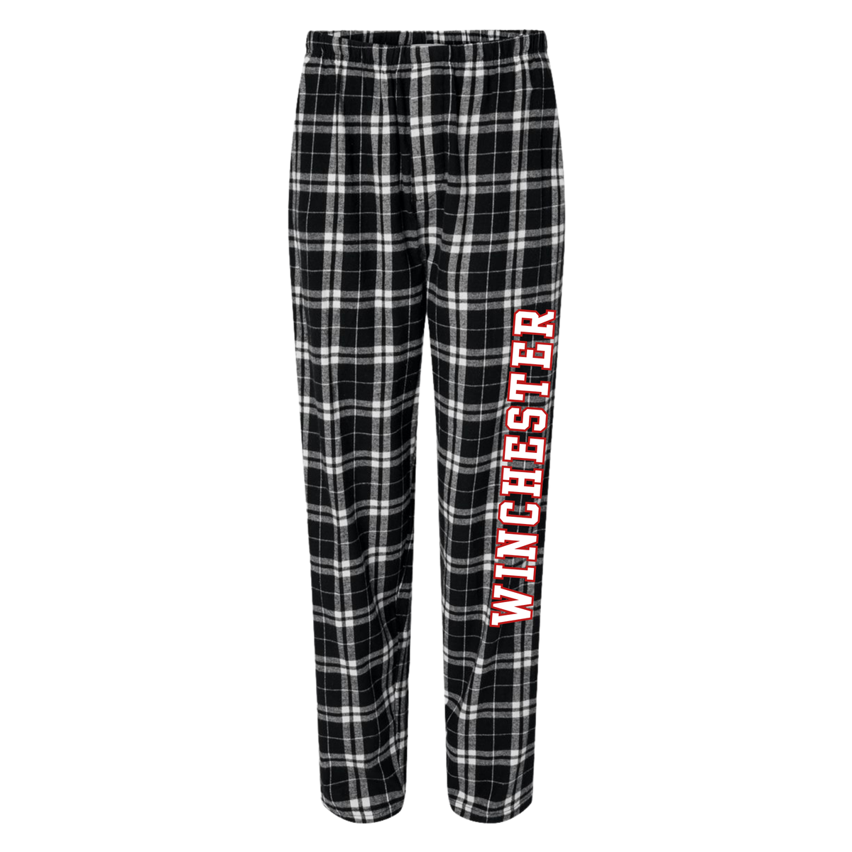 Winchester Pajama Pants