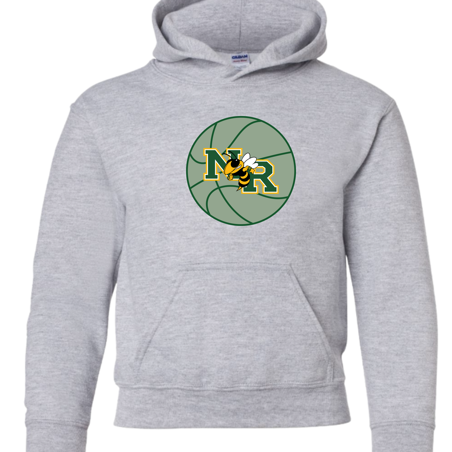 NR Basketball Classic Hoodie