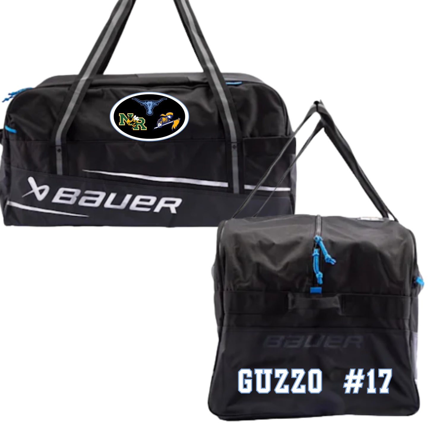 PLNR Hockey Bag