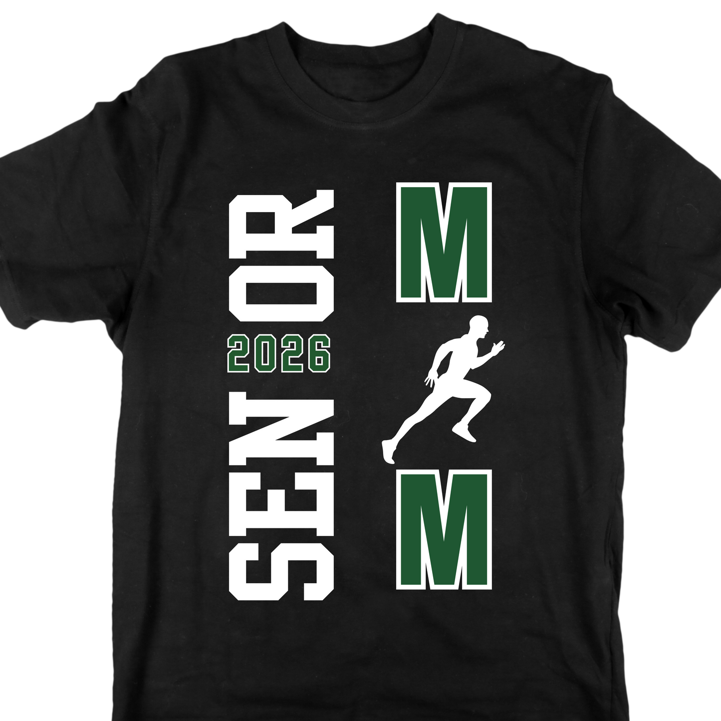 NR HS Hornets - Senior Mom 2026 Tee