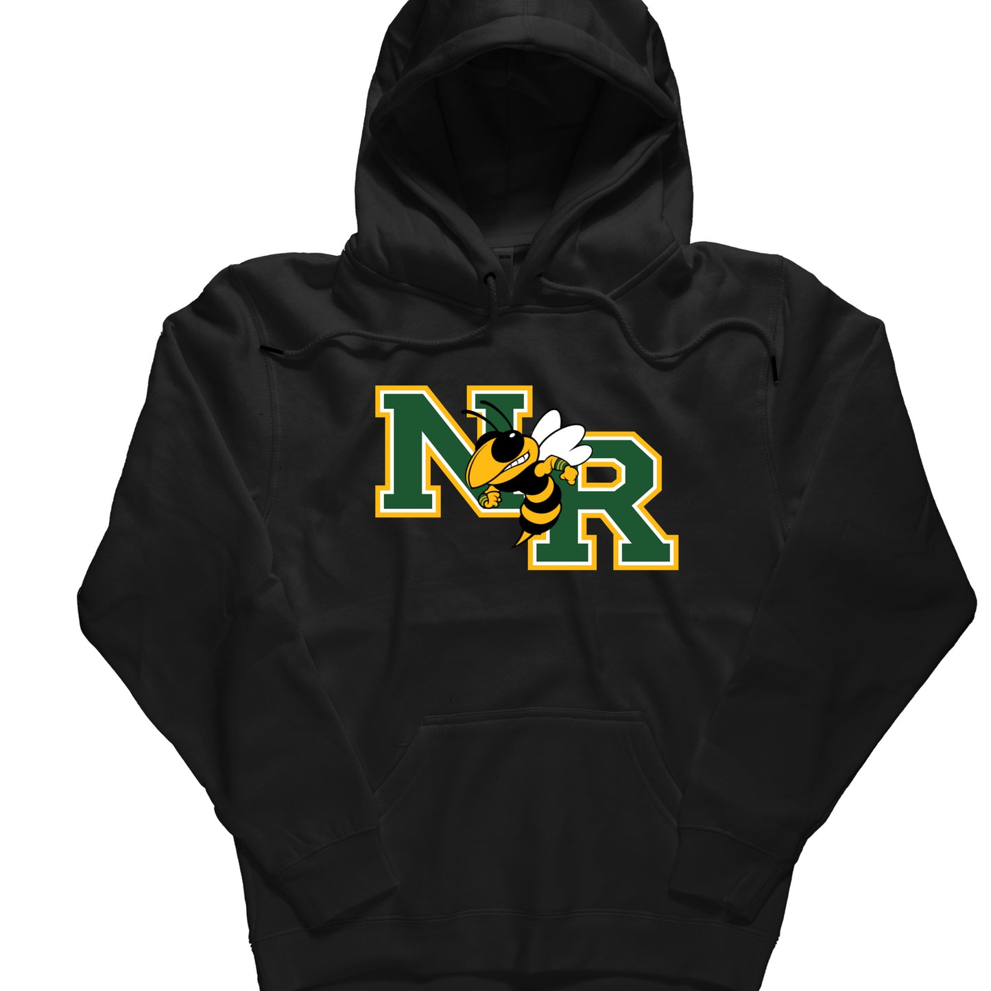 NR Hornets Classic Hoodie