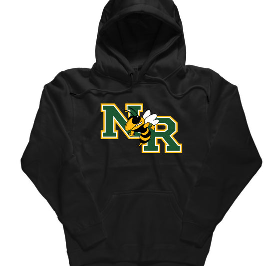 NR Hornets Classic Hoodie