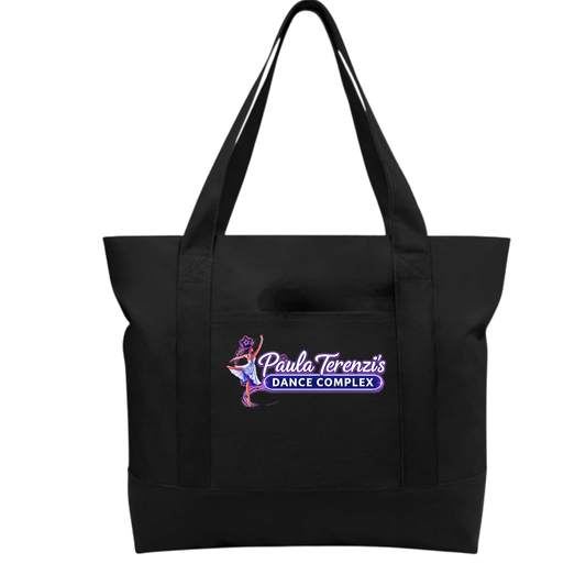 PTDC Tote Bag