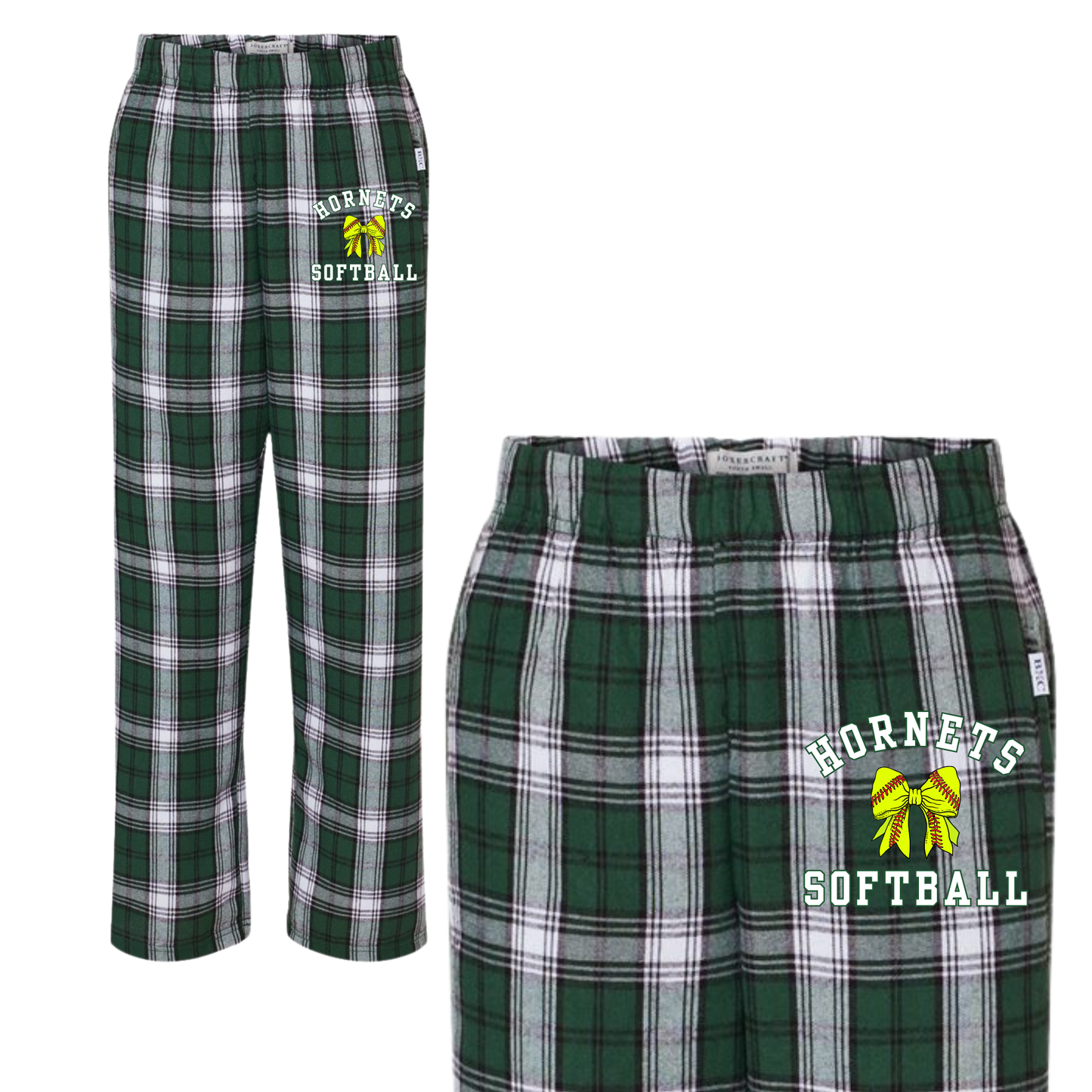 North Reading Sports Pajama Pants