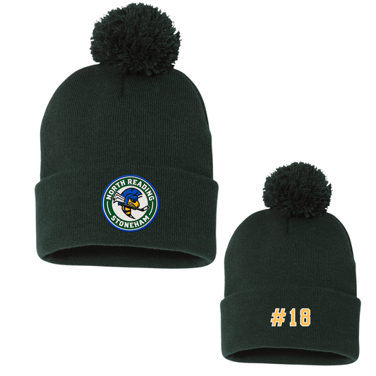 NR/Stoneham Squirt- Canadian Cup Hat