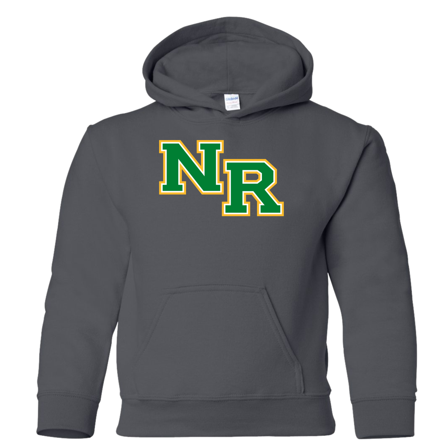 North Reading NR Hoodie