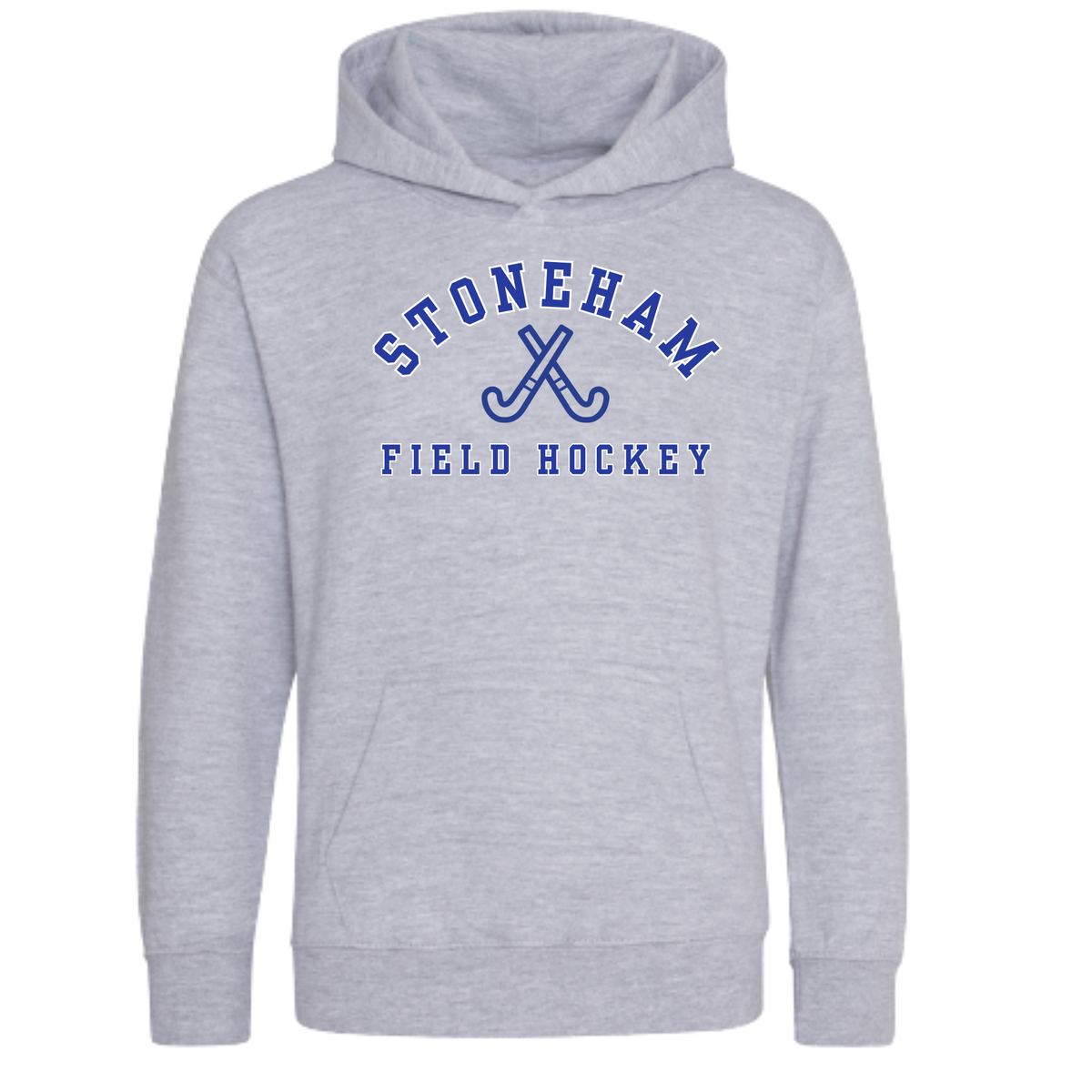 Stoneham Youth Field Hockey Classic Hoodie