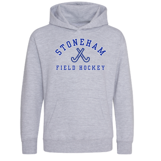 Stoneham Youth Field Hockey Classic Hoodie