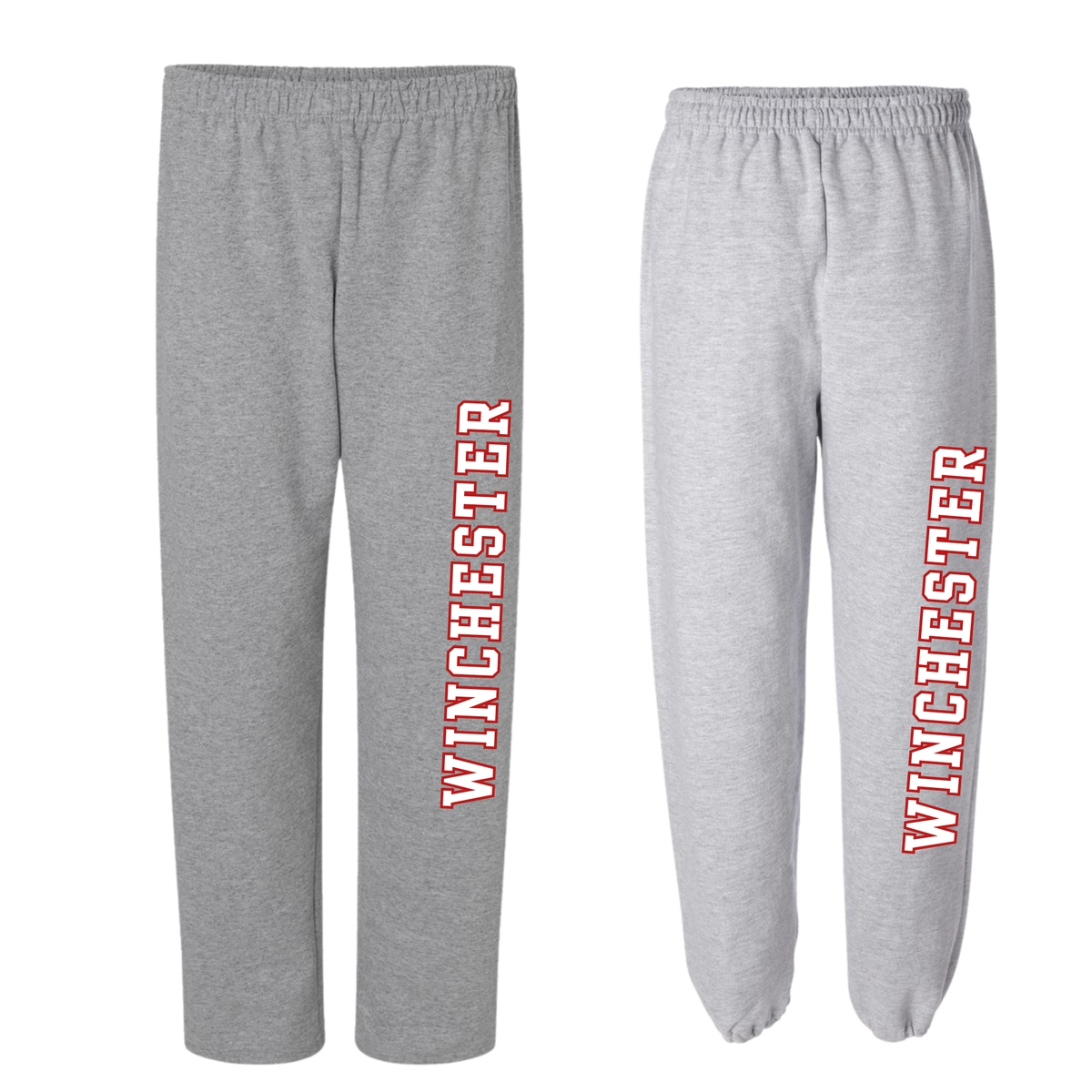 Winchester Sweatpants