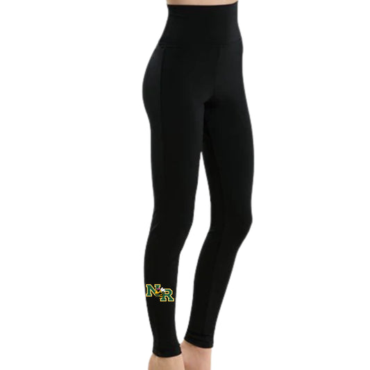 NR Cheer Hornets Leggings