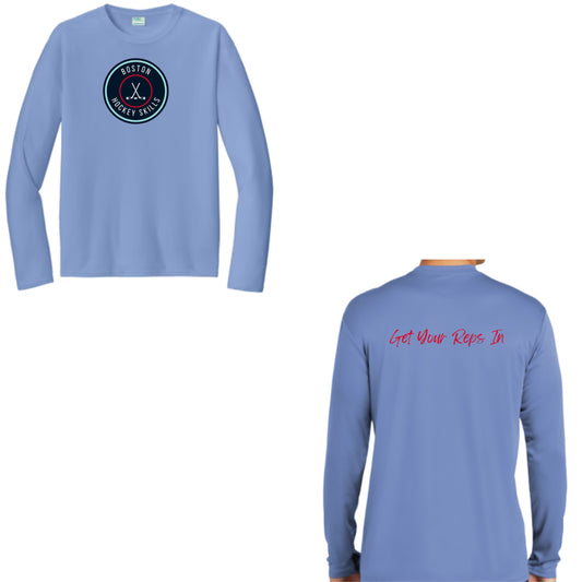 BHS Performance Long Sleeve