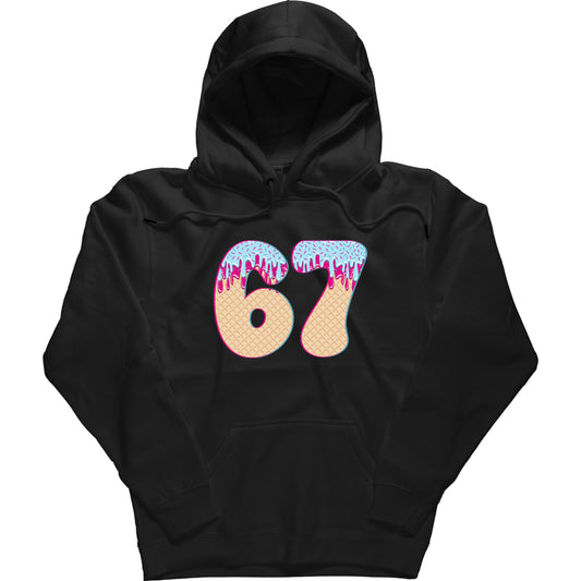 6 7