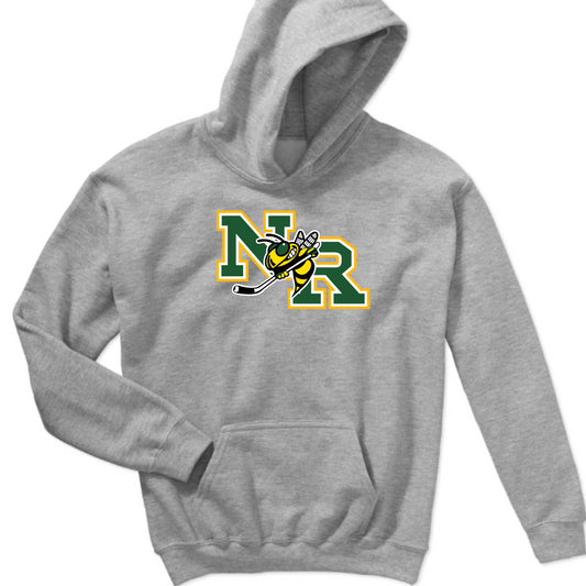 NR Youth Hockey Classic Hoodie