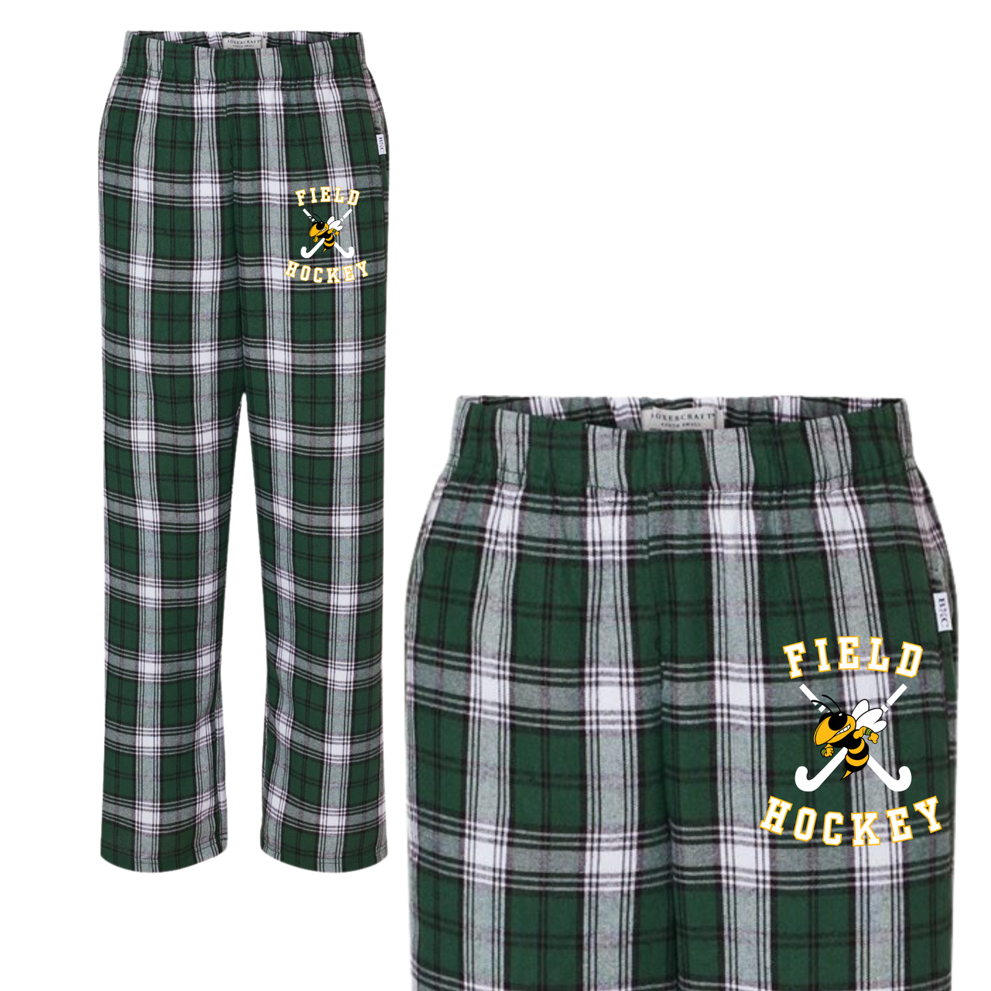 North Reading Sports Pajama Pants