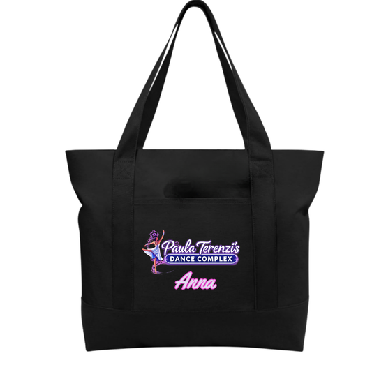 PTDC Tote Bag
