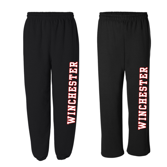 Winchester Sweatpants