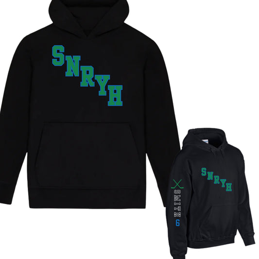 NR/Stoneham NRSYH Hoodie