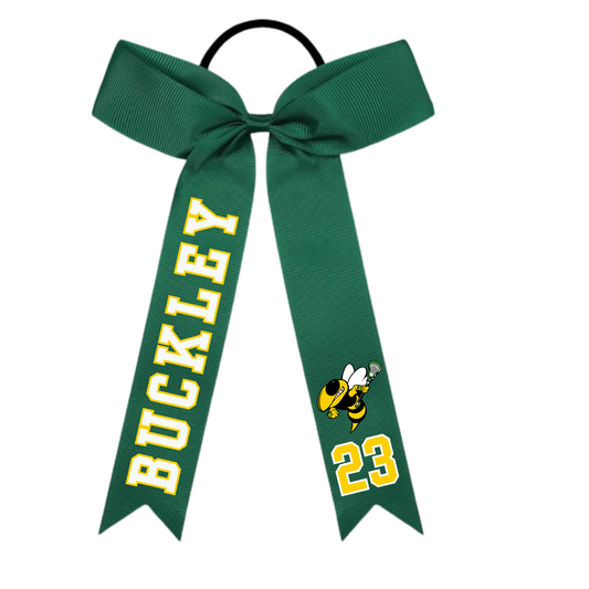 NR Lacrosse Bow