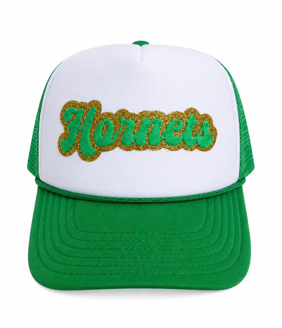 NR High Cheer Trucker Hat