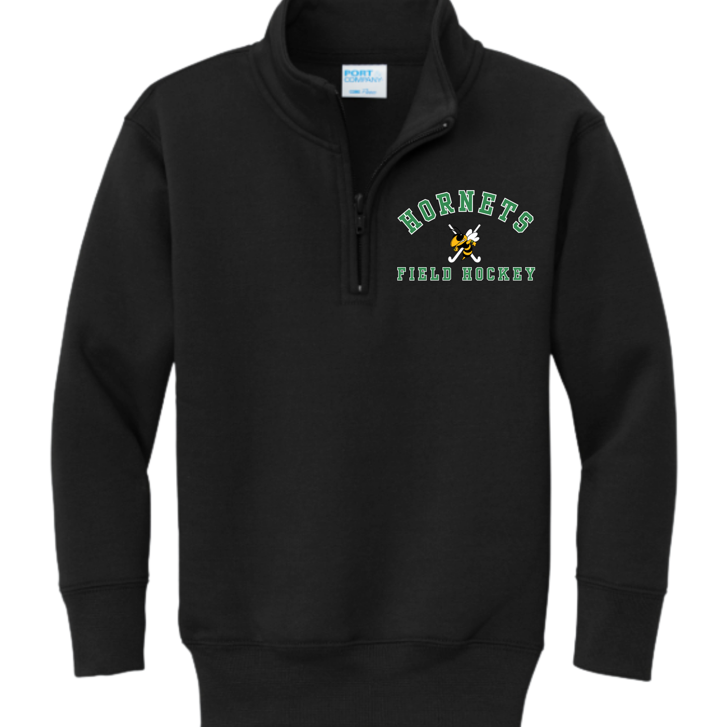 NR Youth Field Hockey Quarter Zip
