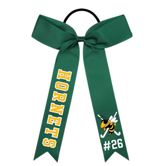 NR Field Hockey Bow