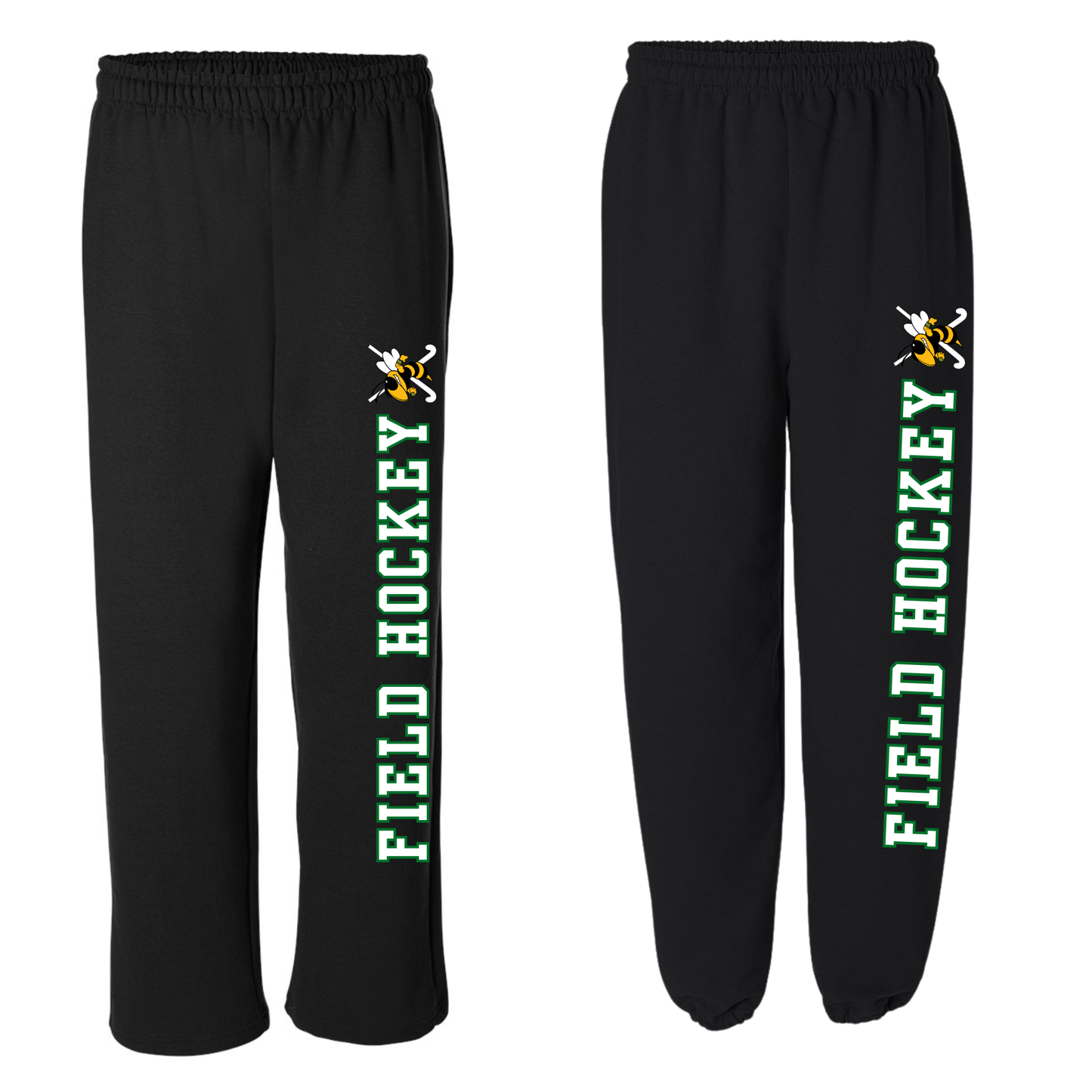 NR Youth Field Hockey Sweatpants