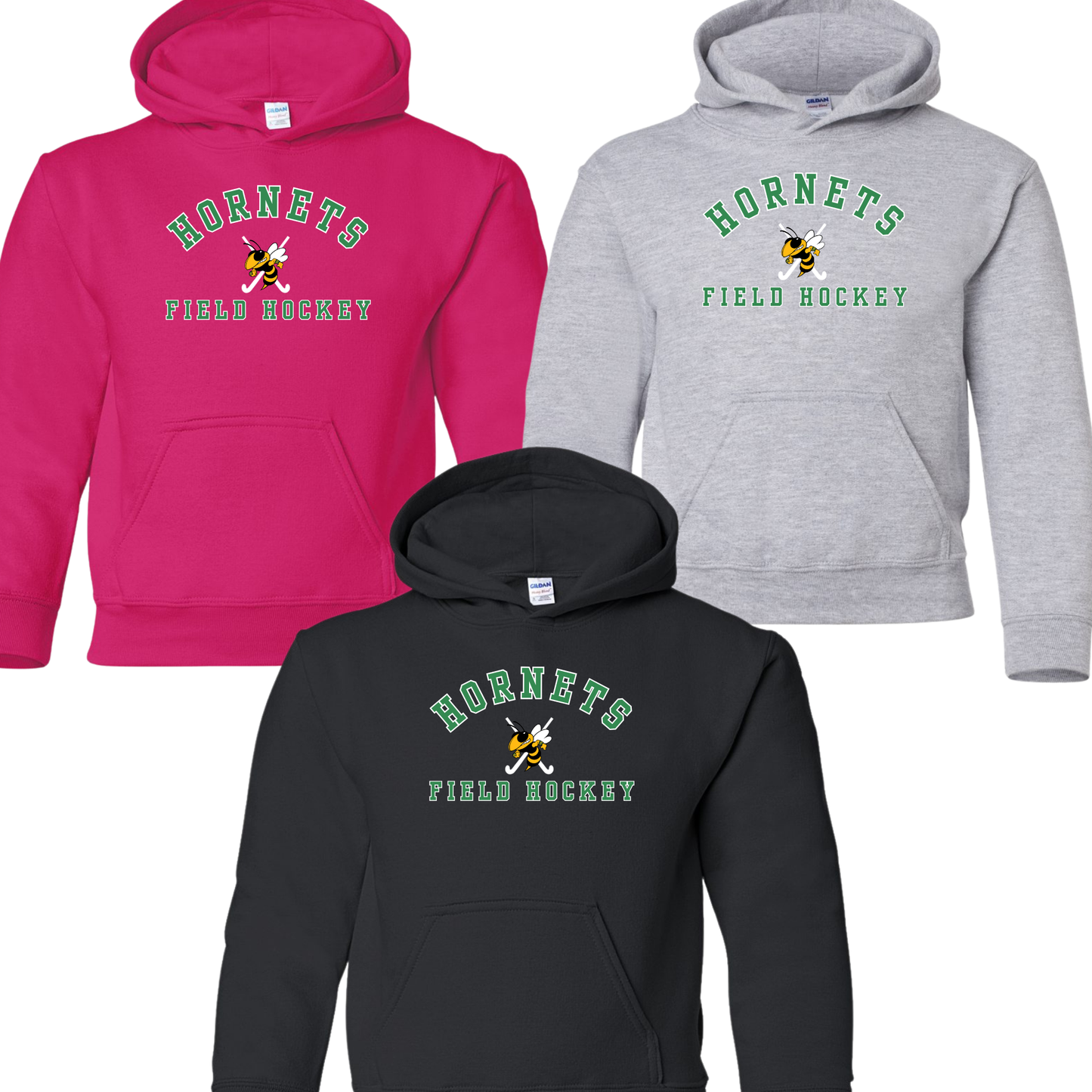 NR Youth Field Hockey Classic Hoodie