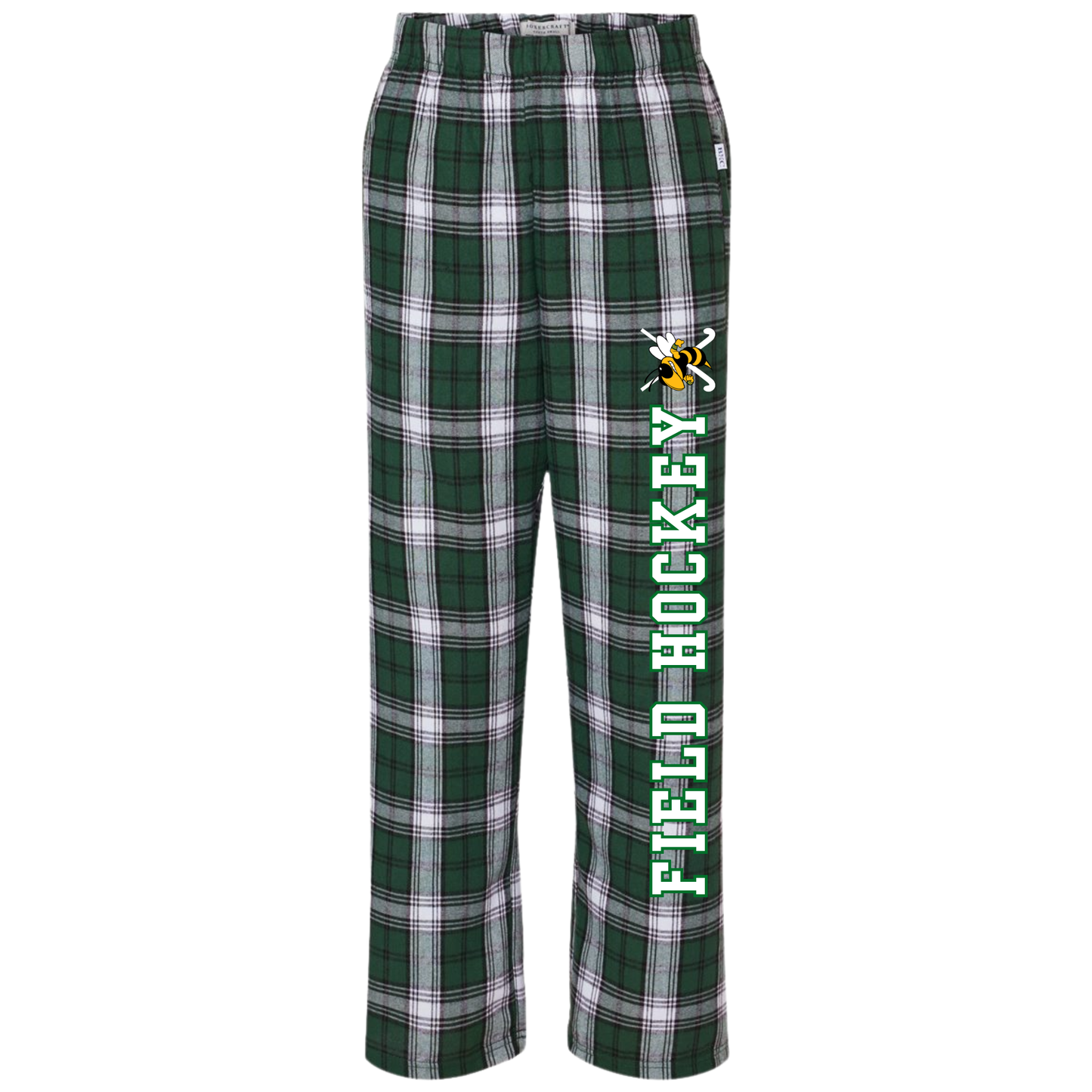 NR Youth Field Hockey Pajama Pants