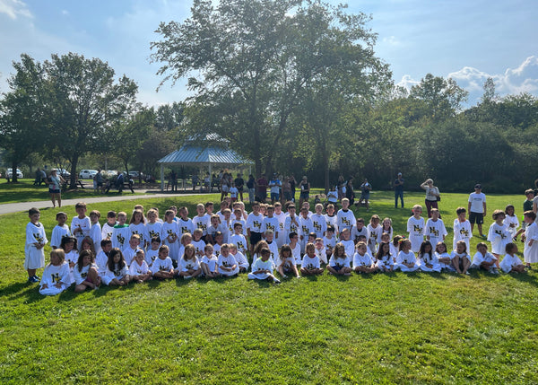 North Reading Class Photo Shirt
