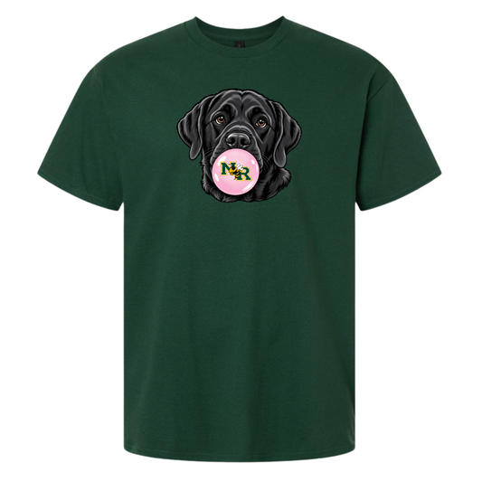 Little School Labs Bubblegum Tee