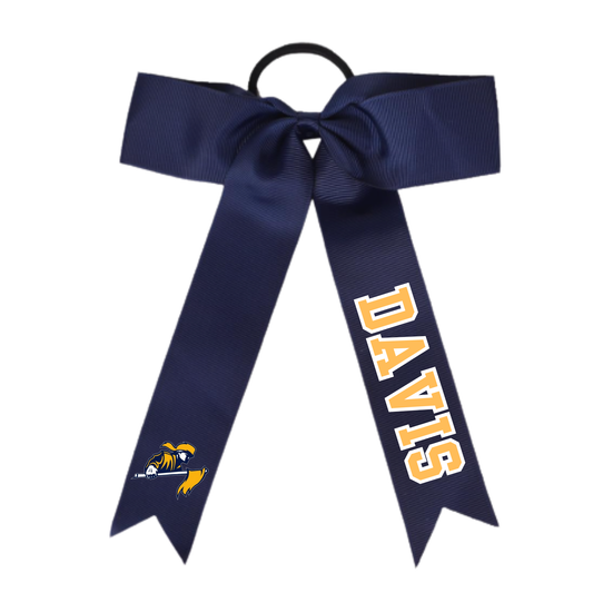 Lynnfield Field Hockey Name Bow