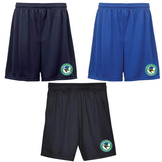 NR/Stoneham Youth Hockey Shorts