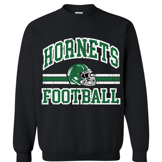 NR Youth Football - Football Distressed Crew