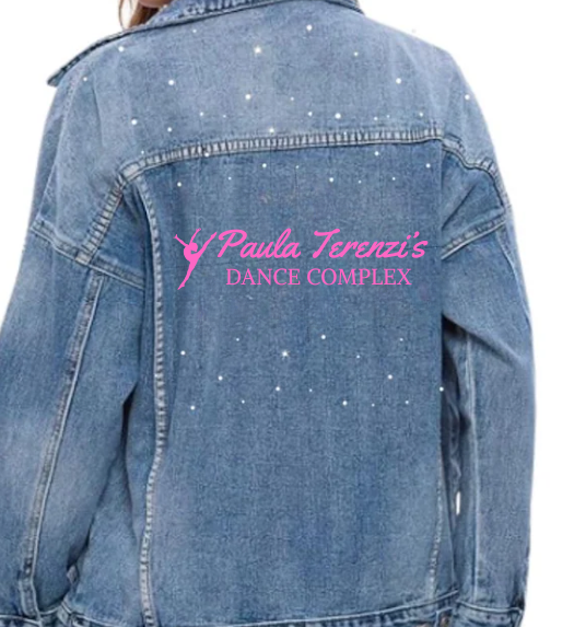 PTDC Jean Jacket