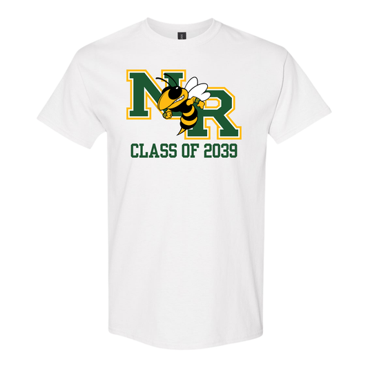 North Reading Class Photo Shirt