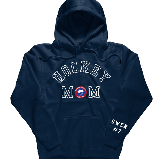 Vipers- Hockey Mom