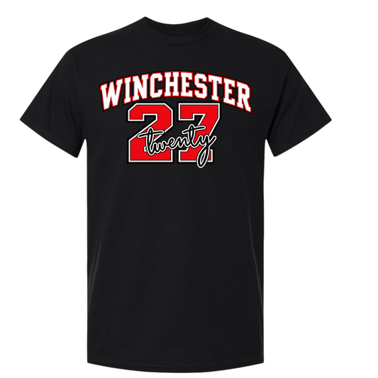Winchester Senior Shirt