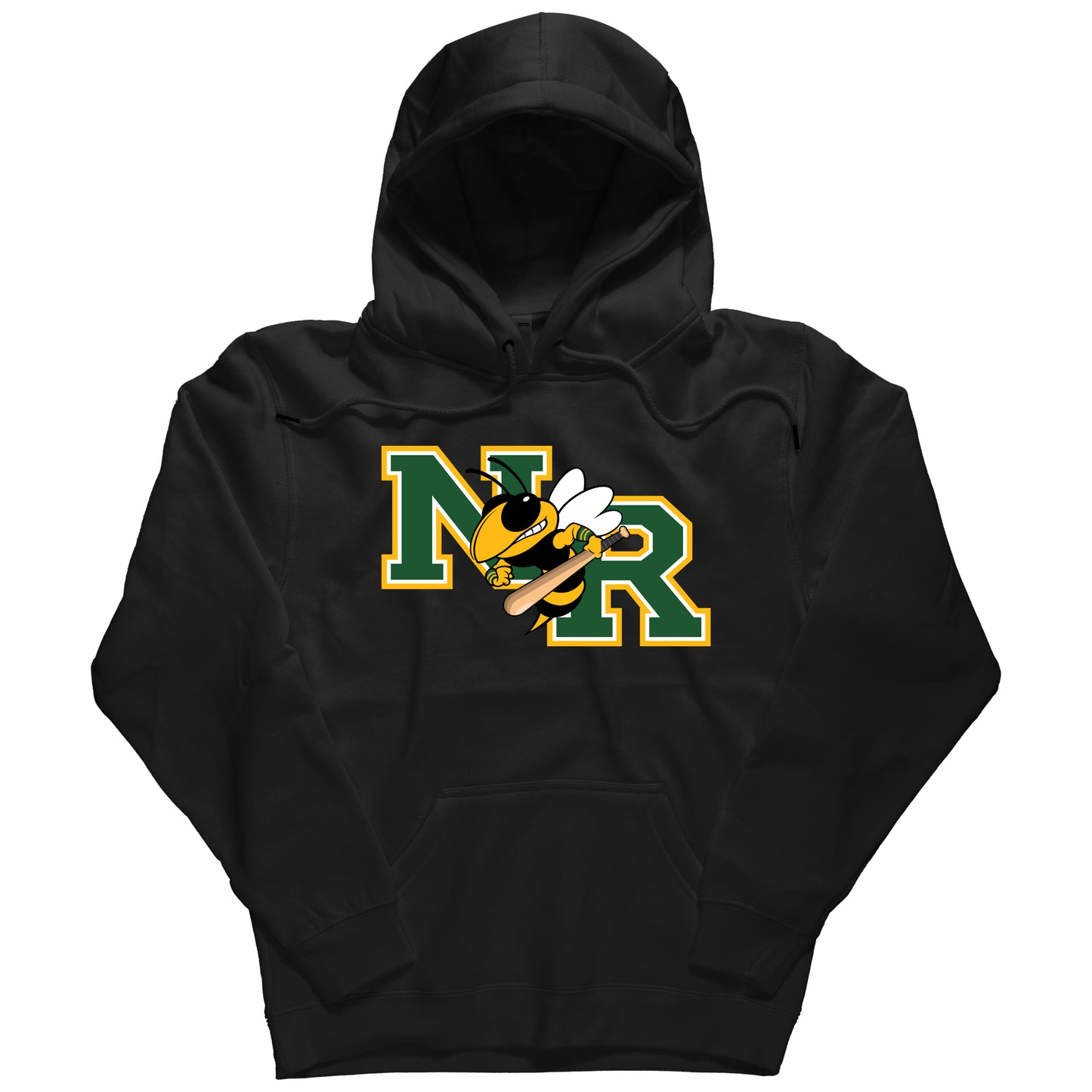 NR Little League Baseball Classic Hoodie