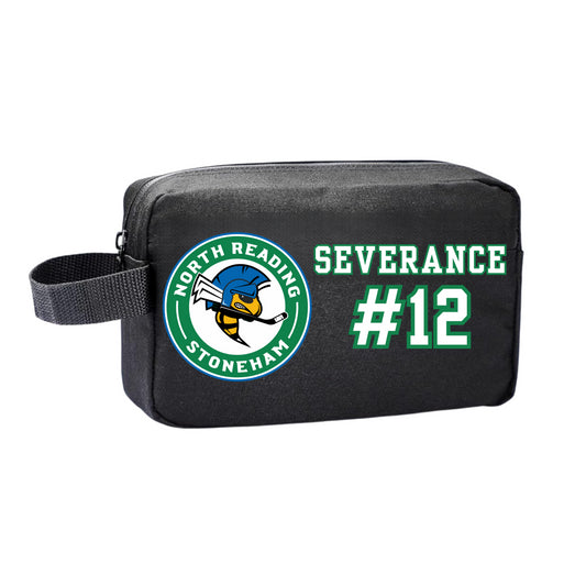 NR/Stoneham Youth Hockey Accessory Bag