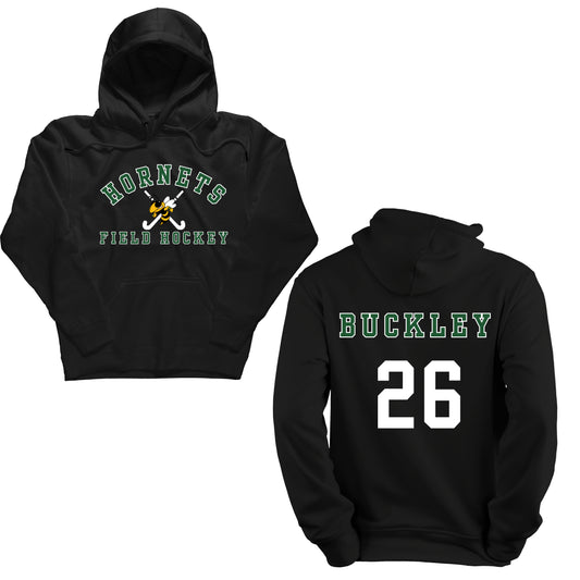NR Youth Field Hockey - Hornets Game Day Hoodie