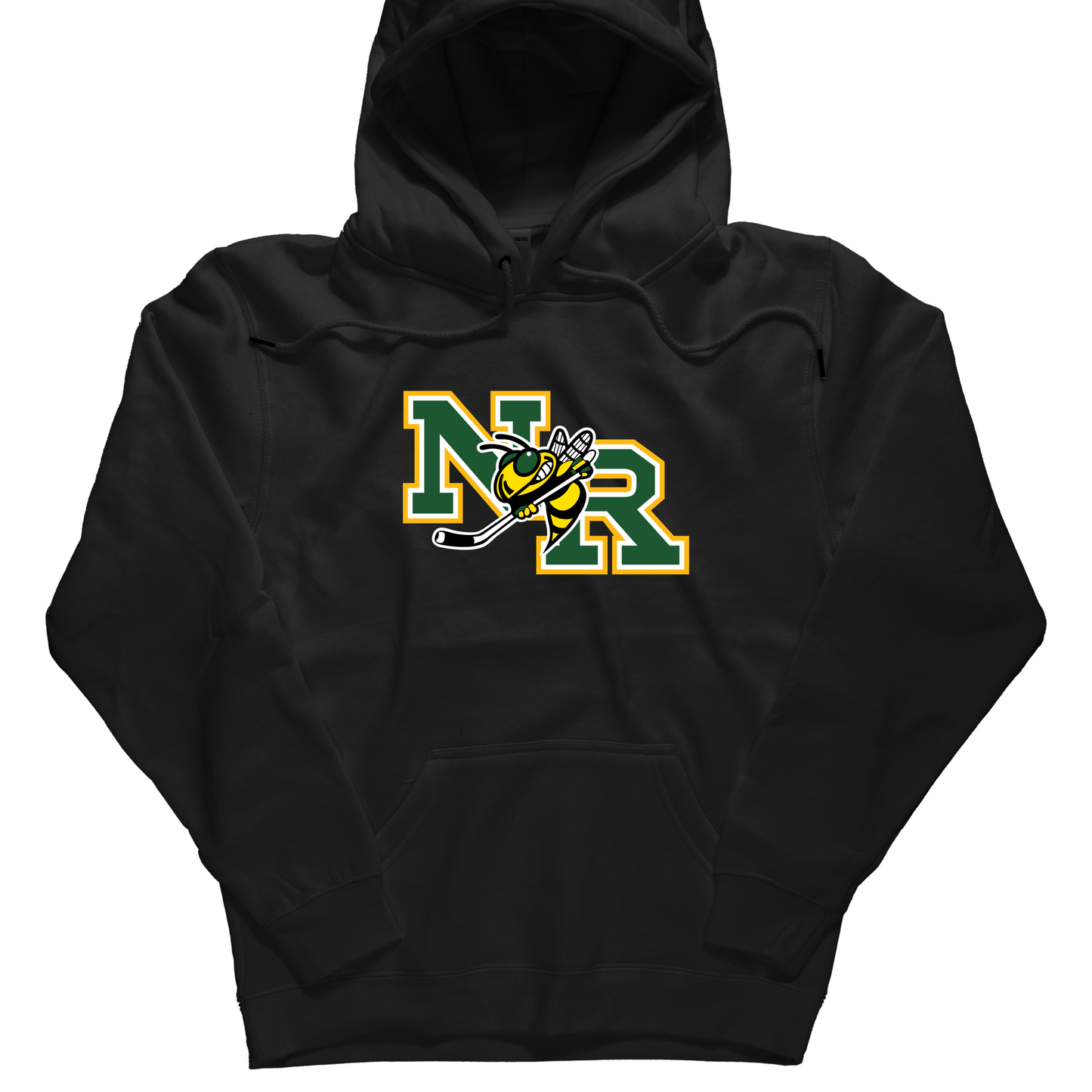 NR Youth Hockey Classic Hoodie