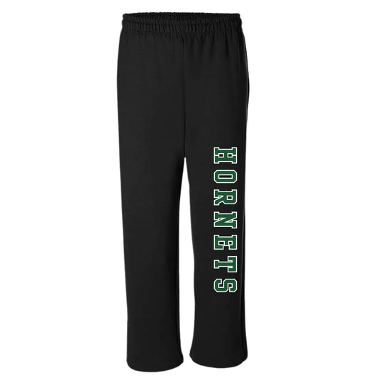 NR HS Cheer - Hornets Sweatpants